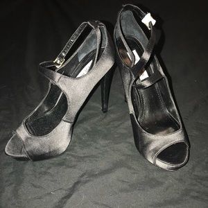 Steve Madden Heels